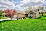 5515 Harmony Woods Dr Memphis IN 47143 | MLS 202509662 Photo 2