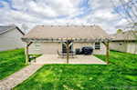 5515 Harmony Woods Dr Memphis IN 47143 | MLS 202509662 Photo 27