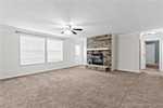 8807 E Lost College Rd Pekin IN 47165 | MLS 202509661 Photo 17