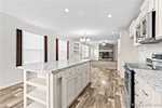 8807 E Lost College Rd Pekin IN 47165 | MLS 202509661 Photo 11