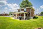 3512 Holmans Ln Jeffersonville IN 47130 | MLS 202509108 Photo 30