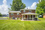 3512 Holmans Ln Jeffersonville IN 47130 | MLS 202509108 Photo 33