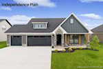 7633 Melrose Ln Charlestown IN 47111 | MLS 202505005 Photo 1