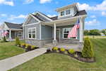 2105 Loop Island Way New Albany IN 47150 | MLS 2024012452 Photo 2