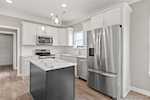 2109 Loop Island Way New Albany IN 47150 | MLS 2024012431 Photo 9