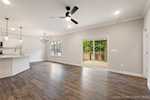 905 Audobon Ct Memphis IN 47143 | MLS 202506941 Photo 5