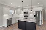 2103 Loop Island Way New Albany IN 47150 | MLS 2024012454 Photo 5