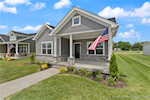 2103 Loop Island Way New Albany IN 47150 | MLS 2024012454 Photo 3