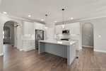 8128 Farming Way Charlestown IN 47111 | MLS 202508573 Photo 5