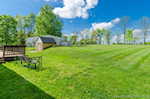 4387 W Cole Rd Salem IN 47167 | MLS 202509683 Photo 29