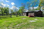4387 W Cole Rd Salem IN 47167 | MLS 202509683 Photo 3