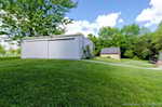 4387 W Cole Rd Salem IN 47167 | MLS 202509683 Photo 2