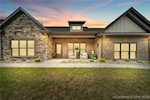 906 Glenwood Gardens Dr Sellersburg IN 47172 | MLS 202509642 Photo 1