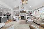 906 Glenwood Gardens Dr Sellersburg IN 47172 | MLS 202509642 Photo 9