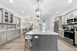 906 Glenwood Gardens Dr Sellersburg IN 47172 | MLS 202509642 Photo 10