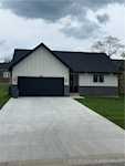 6011 Red Berry Juniper Dr Charlestown IN 47111 | MLS 202509690 Photo 1