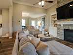 7006 Patriot Ct Charlestown IN 47111 | MLS 202509687 Photo 13