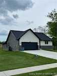 6011 Red Berry Juniper Dr Charlestown IN 47111 | MLS 202509690 Photo 2