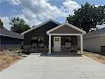 1402 Frederick Ave Jeffersonville IN 47130 | MLS 202509674 Photo 1