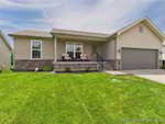 12117 Lumberfield Ln Sellersburg IN 47172 | MLS 202509348 Photo 1
