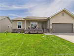 12117 Lumberfield Ln Sellersburg IN 47172 | MLS 202509348 Photo 8
