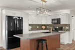 4473 Alonzo Smith Rd Georgetown IN 47122 | MLS 202508771 Photo 4