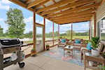 4248 N Whitsitt Rd Austin IN 47102 | MLS 202509648 Photo 17