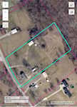 8514 Brownstown Rd Henryville IN 47126 | MLS 202509434 Photo 3