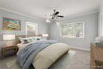 2705 Charlestown Rd New Albany IN 47150 | MLS 202508637 Photo 3