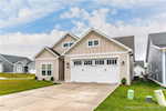 4834 Ashbury Dr New Albany IN 47150 | MLS 202509686 Photo 1