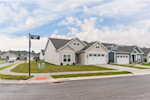 4834 Ashbury Dr New Albany IN 47150 | MLS 202509686 Photo 4