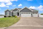 7005 Copperfield Ct Charlestown IN 47111 | MLS 202509571 Photo 1