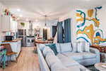 1314 Ekin Ave New Albany IN 47150 | MLS 202509718 Photo 4