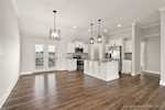 7005 Copperfield Ct Charlestown IN 47111 | MLS 202509571 Photo 9