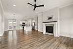 7005 Copperfield Ct Charlestown IN 47111 | MLS 202509571 Photo 7