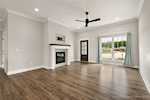 7005 Copperfield Ct Charlestown IN 47111 | MLS 202509571 Photo 2