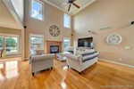 12306 Pinehurst Ct Sellersburg IN 47172 | MLS 202509567 Photo 6