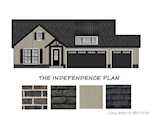 7045 Oaken Ln Lanesville IN 47136 | MLS 202508554 Photo 1