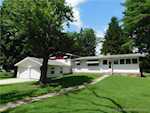 902 Coleman St Ne Palmyra IN 47164 | MLS 202509677 Photo 1
