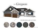 7625 Melrose (Lot 558) Ln Charlestown IN 47111 | MLS 202509566 Photo 2