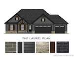 7043 Oaken Ln Lanesville IN 47136 | MLS 202509755 Photo 1