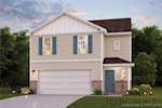 436 Springville Dr Charlestown IN 47111 | MLS 202509738 Photo 1