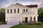 1008 Legend Ct Memphis IN 47143 | MLS 202509774 Photo 1