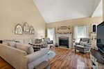 4109 Miners Way Sellersburg IN 47172 | MLS 202509586 Photo 11