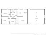 1050 Country Club Rd Ne Corydon IN 47112 | MLS 202509413 Photo 10