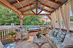 4109 Miners Way Sellersburg IN 47172 | MLS 202509586 Photo 4