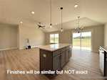 1034 Dunbarton Way Georgetown IN 47122 | MLS 202509337 Photo 5