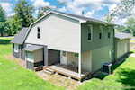 3903 Rainbow Dr New Albany IN 47150 | MLS 202509754 Photo 3