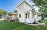 1464 South St New Albany IN 47150 | MLS 202509532 Photo 52