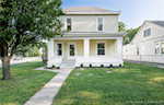 1464 South St New Albany IN 47150 | MLS 202509532 Photo 1